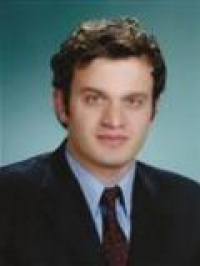 Dr. Ali Kilic, MD, MSHA